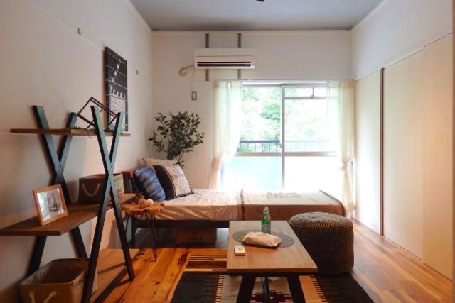 リノベース本山（RenoBase本山）のお部屋