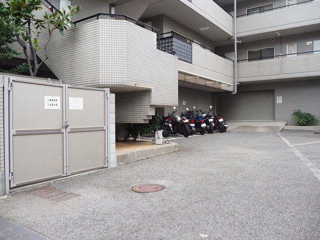 ビューライフ六甲-/兵庫県神戸市灘区/六甲/ワンルーム | 大阪、兵庫