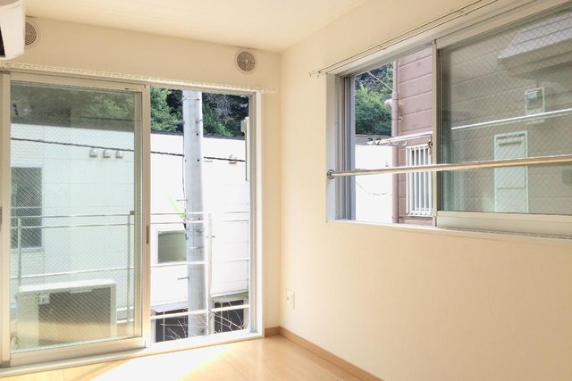 ドエル下北沢のお部屋