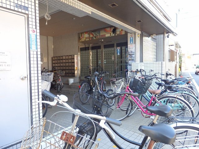 ku11:カーサ東住吉1-/大阪府大阪市東住吉区/矢田/1LDK | 大阪、兵庫