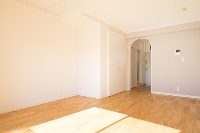 尾崎ビル【TOMOS】のお部屋