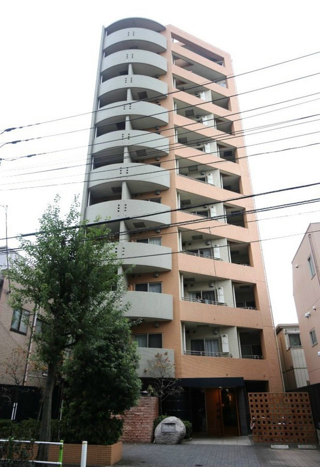 アリコ ルージュ