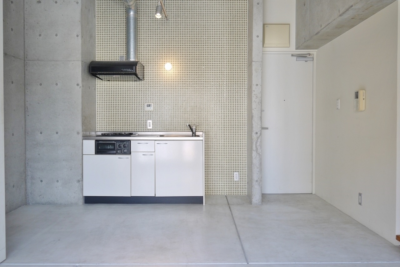 ロイヤルメゾン南船場(ロイヤルメゾンMINAMI SENBA)のお部屋