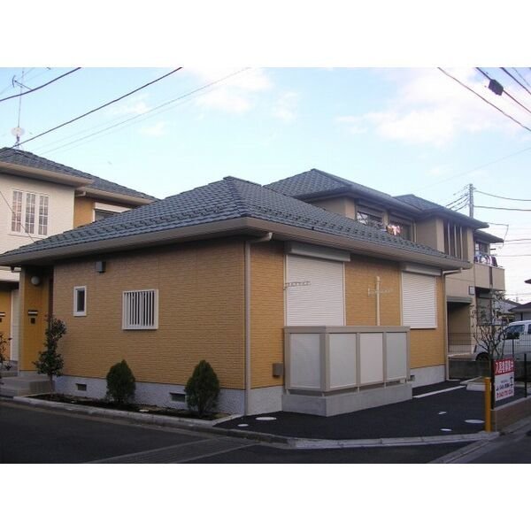 原戸建101号室 神奈川県相模原市緑区 多摩境 2ldk 東京 神奈川 千葉 埼玉のリノベーション デザイナーズ賃貸ならグッドルーム Goodroom