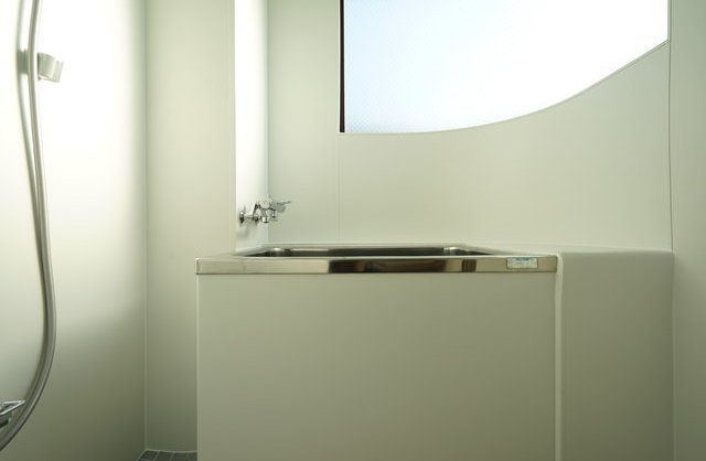 久五ビル【TOMOS】のお部屋