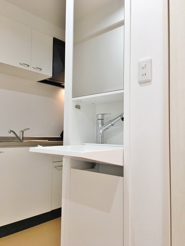 ベストレジデンス東三国（ゼウスゲッコー)-/大阪府大阪市淀川区