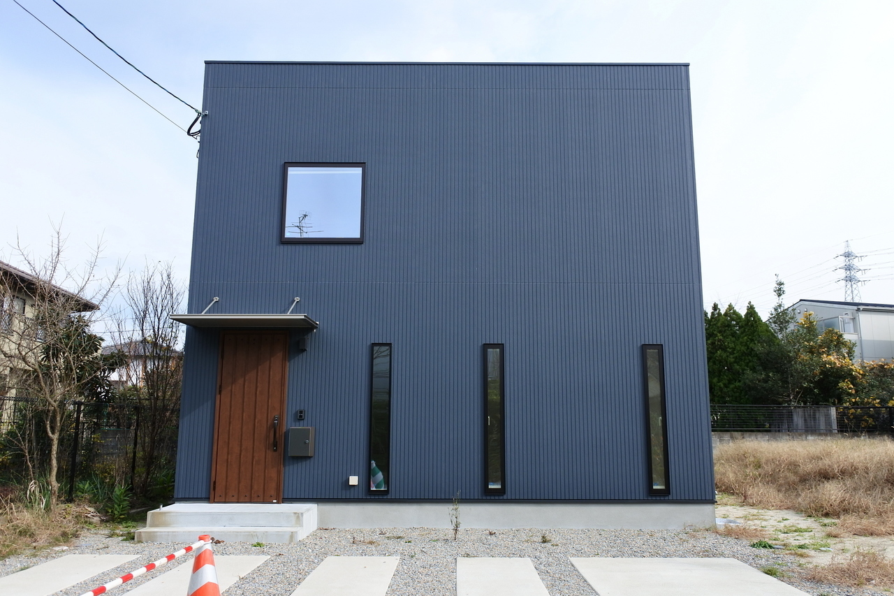 リバーサイドa号室 福岡県福岡市西区 周船寺 3ldk 福岡のリノベーション デザイナーズ賃貸ならグッドルーム Goodroom