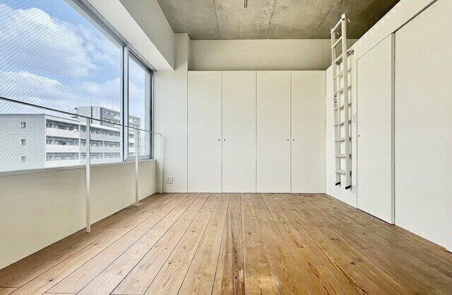 エーピーティ新梅田(Apt.新梅田)のお部屋