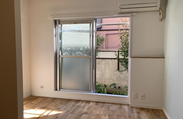 タツミハイム【TOMOS】のお部屋