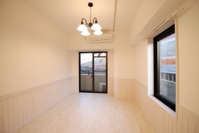 日神パレスステージ吉祥寺406号室 東京都武蔵野市 吉祥寺 ワンルーム 東京 神奈川 千葉 埼玉のリノベーション デザイナーズ賃貸ならグッドルーム Goodroom