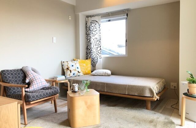 スジュ（suju）のお部屋