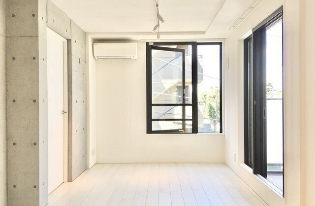 LAPiS三鷹のお部屋