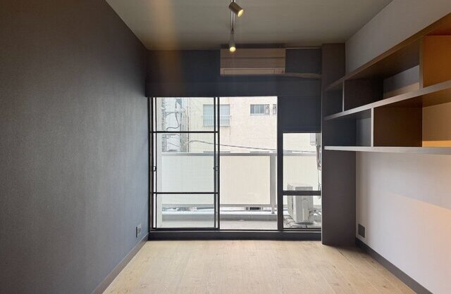 パーフェクトルームのお部屋