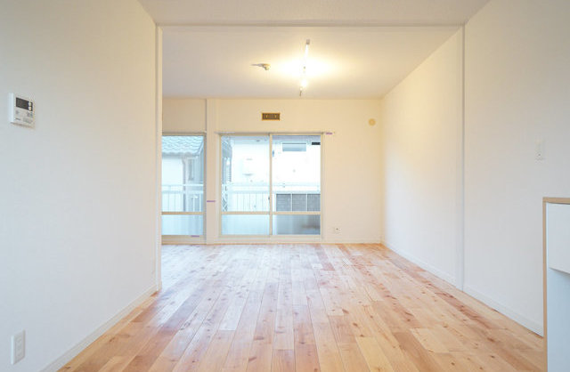 フルーア横浜二俣川【TOMOS】のお部屋