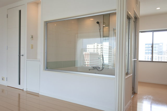 パークアクシス六本松1107号室 福岡県福岡市中央区 六本松 1ldk 福岡のリノベーション デザイナーズ賃貸ならグッドルーム Goodroom