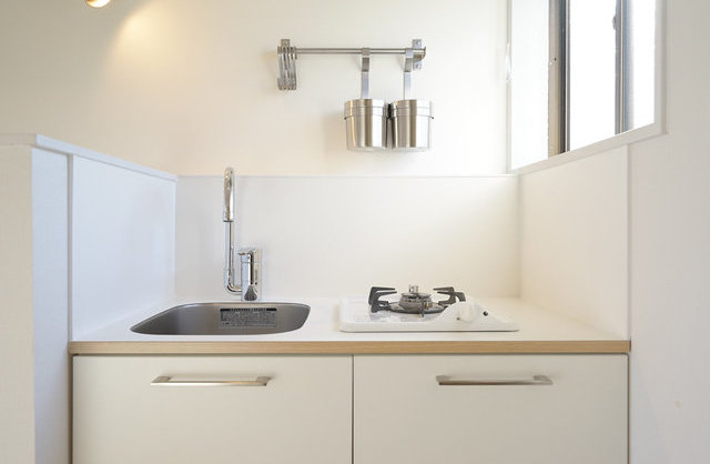 コーポノムラ【TOMOS】のお部屋