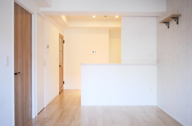 Court MARIAGEのお部屋