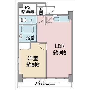 余白を整える、日常 2