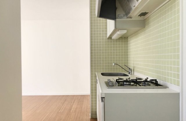 パサージュエフのお部屋