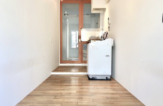 エスエス288（SS288）のお部屋