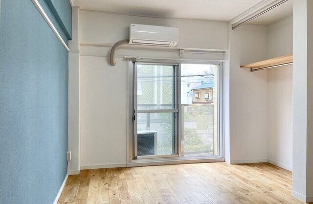 ハイコーポ経堂【TOMOS】のお部屋