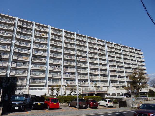 ☆メゾン覚王山月宮殿B号棟-/愛知県名古屋市千種区/覚王山/2SLDK