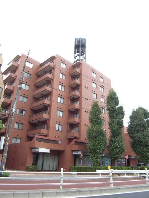 ここみ 東高駒込ペアシティ-/東京都北区/上中里/1K | 東京、神奈川