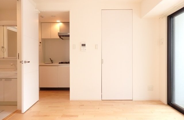 コンフォート新栄のお部屋