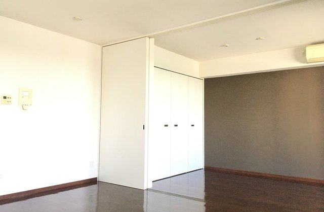 ロネスタR文京護国寺のお部屋