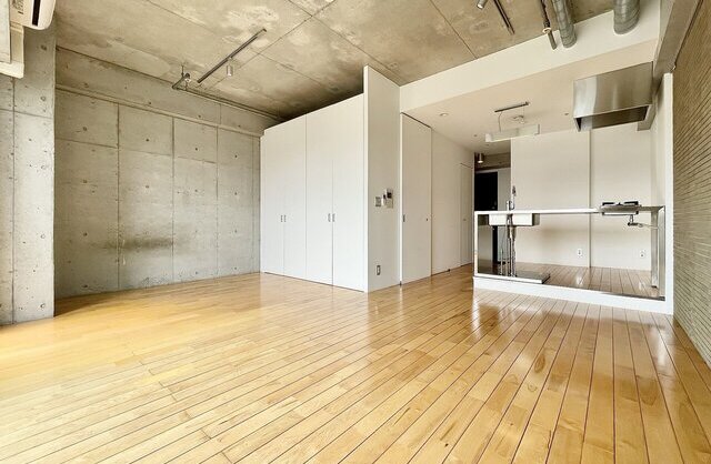 大阪市西区の賃貸 大阪 兵庫 京都 その他のリノベーション デザイナーズ賃貸ならグッドルーム Goodroom