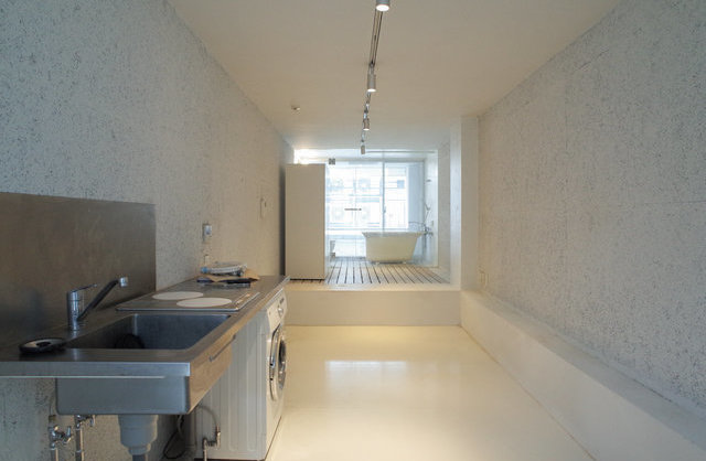 ブランコ・キューボのお部屋