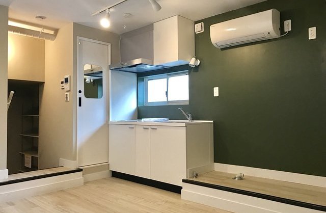 エムエイチ用賀のお部屋