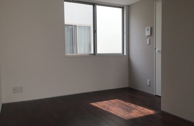 ルナビアンカのお部屋