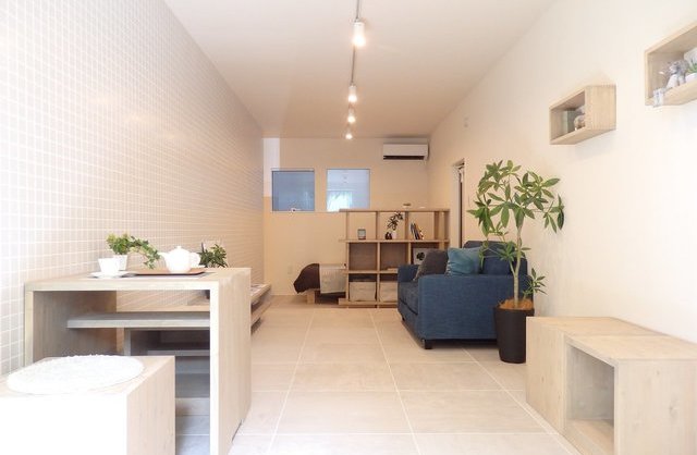 コレクション城西South（コレクション城西サウス）のお部屋