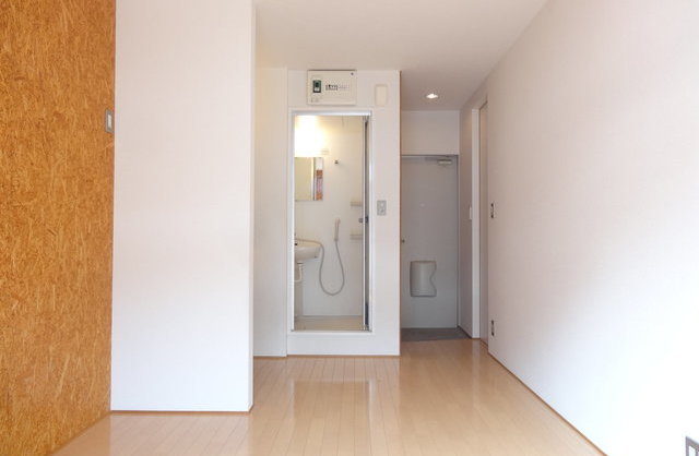 レノヴァ小山のお部屋