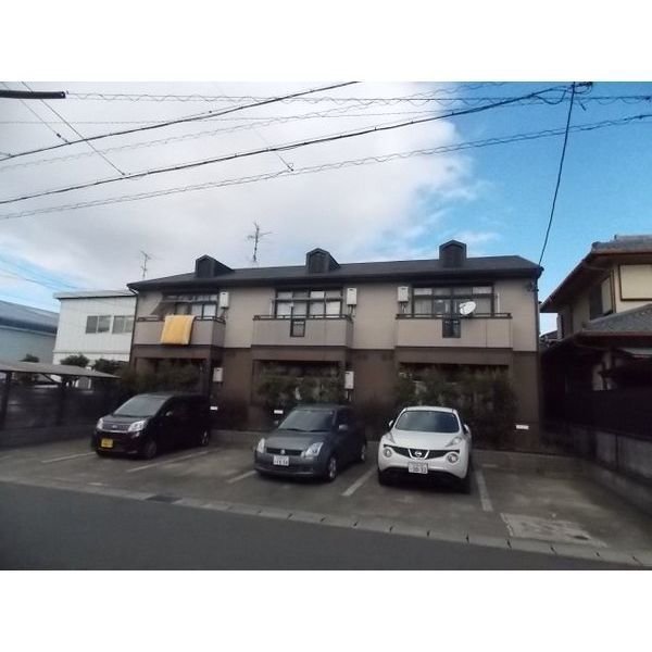 キャトルセゾン101号室 愛知県北名古屋市 西春 2ldk 名古屋のリノベーション デザイナーズ賃貸ならグッドルーム Goodroom