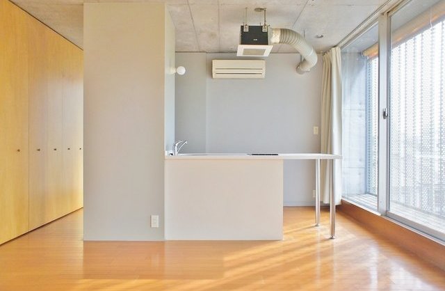 アローブロア緑橋のお部屋
