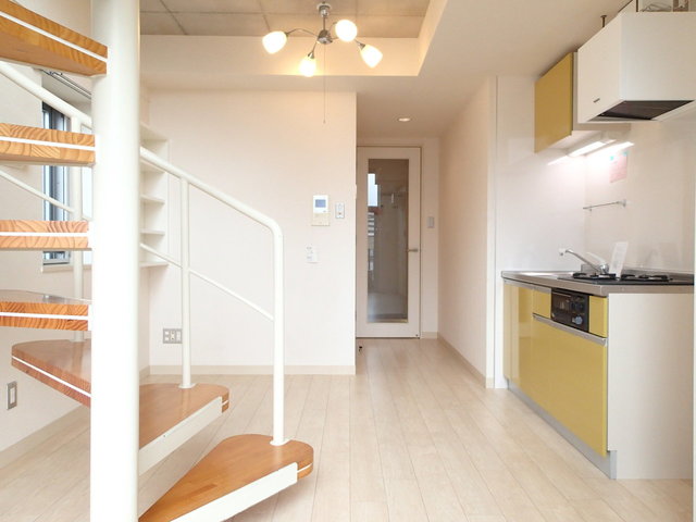 ルル様のお部屋 オルハレⅠ-/東京都江戸川区/葛西/1LDK | 東京、神奈川、千葉