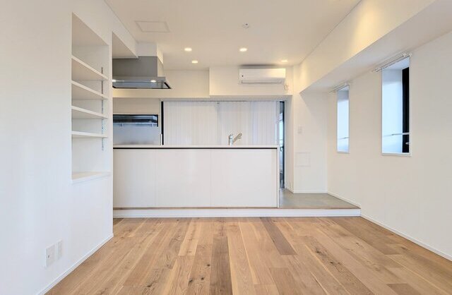 柳橋レジデンス【TOMOS】のお部屋