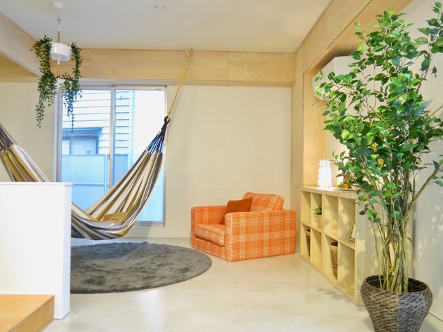 ラシック(La Chic)-/大阪府大阪市東住吉区/針中野/ワンルーム | 大阪