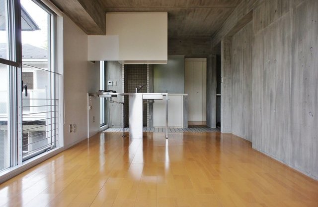 コスモ吉祥寺北町のお部屋