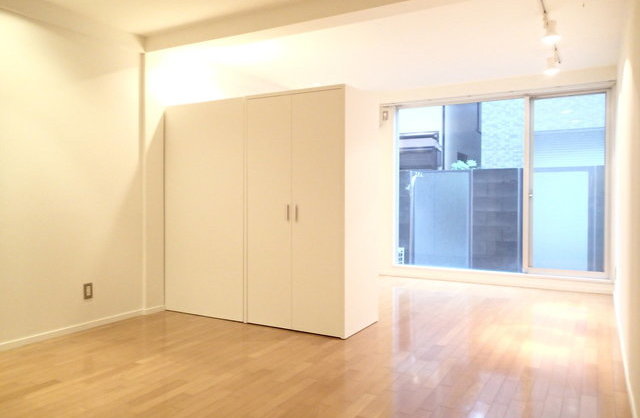 グランディールのお部屋