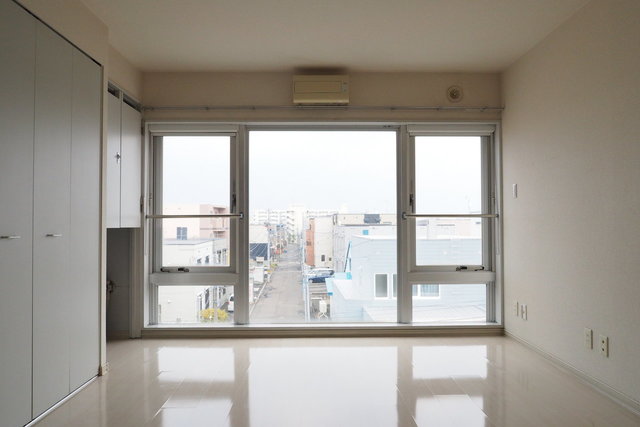 ブラスハート麻生406号室 北海道札幌市北区 麻生 1ldk 札幌のリノベーション デザイナーズ賃貸ならグッドルーム Goodroom