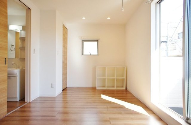 フェリーチェ荻窪のお部屋
