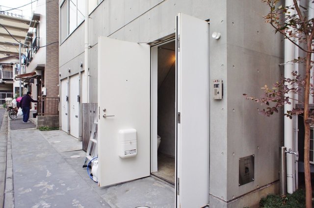 エヌエヌ号室 東京都中野区 高円寺 1dk 東京 神奈川 千葉 埼玉のリノベーション デザイナーズ賃貸ならグッドルーム Goodroom