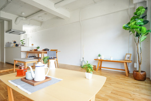 tomo部屋 9th floor Elevator Yamanote Line Komagome Station 3 mins