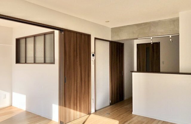 プリオール長丘のお部屋