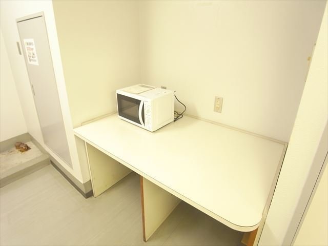 ルポ県庁口-/福岡県福岡市博多区/千代県庁口/ワンルーム | 福岡