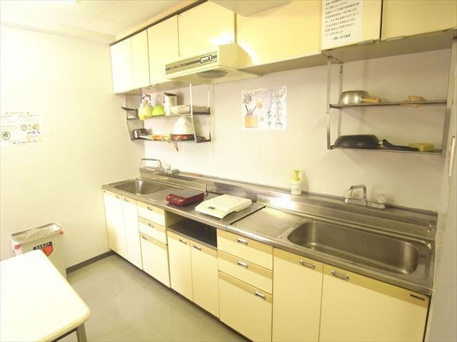 ルポ県庁口-/福岡県福岡市博多区/千代県庁口/ワンルーム | 福岡