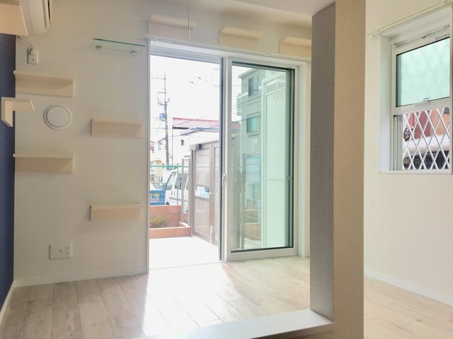 ＊3階建ての猫アパート＊ 3階建てロフト付き！葛飾区の猫専用アパートメント「Maison Neko